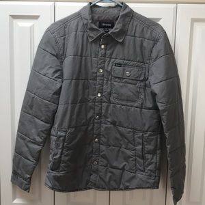 Brixton Cass Jacket